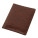 CLASSIC pouzdro na karty a doklady,  hnědá - R01043_10_a - variant Pr R01043.10