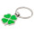 CLOVER LUCK kovový přívěsek na klíče - R73188.05 - variant Pr R73188.05