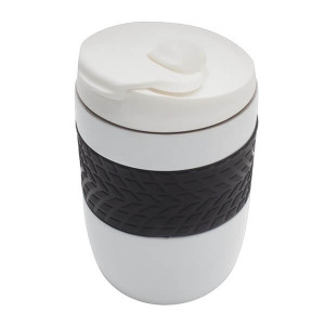 OFFROADER termohrnek 200 ml - Reklamnepredmety