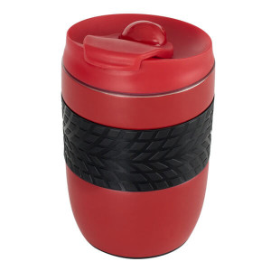 OFFROADER termohrnek 200 ml - Reklamnepredmety