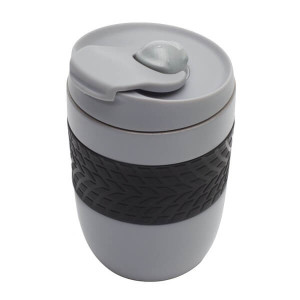 OFFROADER termohrnek 200 ml - Reklamnepredmety