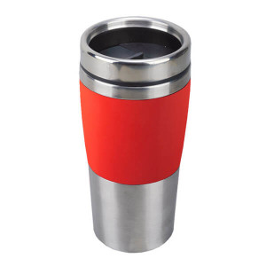RESOLUTE termohrnek 380 ml - Reklamnepredmety