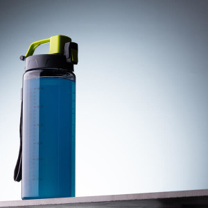 FEELSOGOOD sportovní lahev 600 ml - Reklamnepredmety