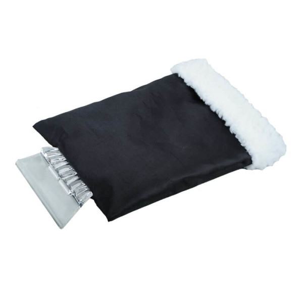 GLOVE škrabka na led