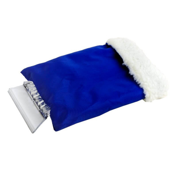 GLOVE škrabka na led