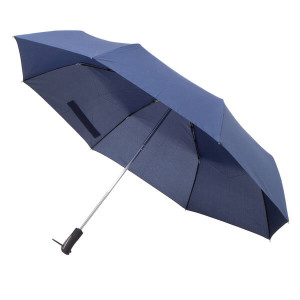 VERNIER skládací deštník odolný proti větru - Reklamnepredmety