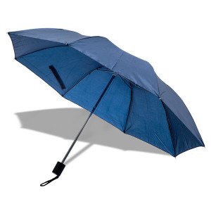 USTER skládací deštník - Reklamnepredmety