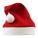 SANTA BIG vánoční čepice, červená/bílá - R89063_08 - variant Pr R89063