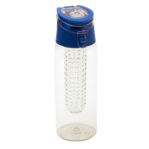 FRUTELLO sportovní lahev 700 ml s infuzérem - Reklamnepredmety