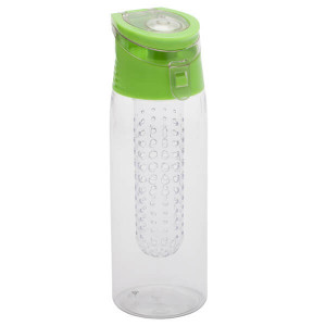 FRUTELLO sportovní lahev 700 ml s infuzérem - Reklamnepredmety