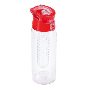 FRUTELLO sportovní lahev 700 ml s infuzérem - Reklamnepredmety