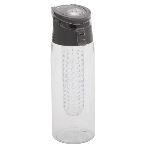 FRUTELLO sportovní lahev 700 ml s infuzérem - Reklamnepredmety