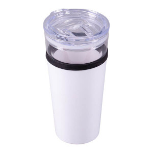 ALPENA termohrnek 400 ml - Reklamnepredmety