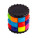 BLOCKY hlavolam - R08859_99 - variant Pr R08859.99