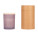 MUSK parfémovaná svíčka - R17472_21_e - variant Pr R17472.21