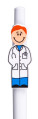 MEDIC kuličkové pero - R73435_06_c - variant Pr R73435.06