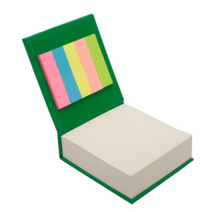 PAPER POST poznámkové papírky - Reklamnepredmety