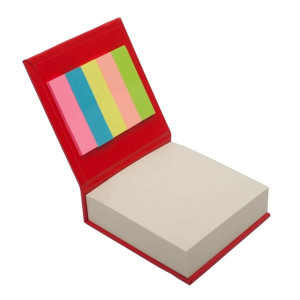 PAPER POST poznámkové papírky - Reklamnepredmety