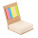 PAPER POST poznámkové papírky - R73674_13 - variant Pr R73674.13