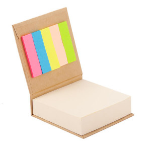 PAPER POST poznámkové papírky - Reklamnepredmety