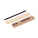 SIMPLE PENCIL sada tužky a pravítka - R73761_13 - variant Pr R73761.13