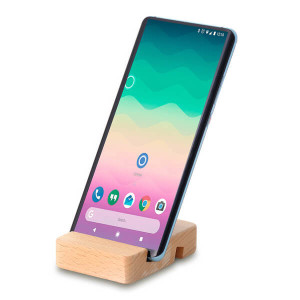 STANDFAST stojánek na mobil nebo tablet - Reklamnepredmety