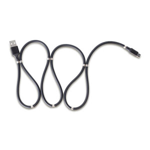 CONNECT magnetický kabel - Reklamnepredmety