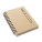 ATTRACT zápisník s magnetem - R73649_13 - variant Pr R73649.13