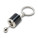 GEARBOX kovový přívěsek na klíče - R73143_02 - variant Pr R73143.02