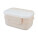 HEALTHYWAY dvojitá krabička na jídlo - R08241_13_c - variant Pr R08241.13