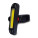 UTRECHT svítilna na kolo s USB dobíjením - R17850_02 - variant Pr R17850.02