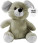 SPEEDY Plyšová hračka - myška - f6602800pk2_e - variant Gi F6602800PK2