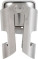 STOPER STOPER Zátka na šampaňské - H7202600PK2 - variant Gi H7202600PK2