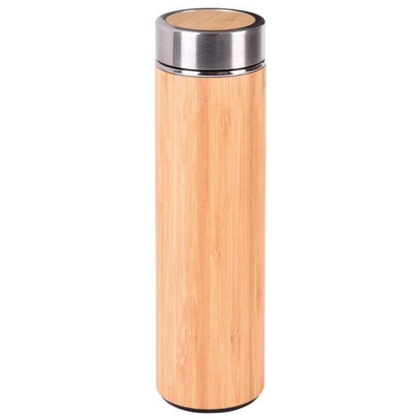 Izolovaný cestovní hrnek BAMBOO GO