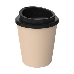 Malý EKO kelímek na kávu Premium - Reklamnepredmety