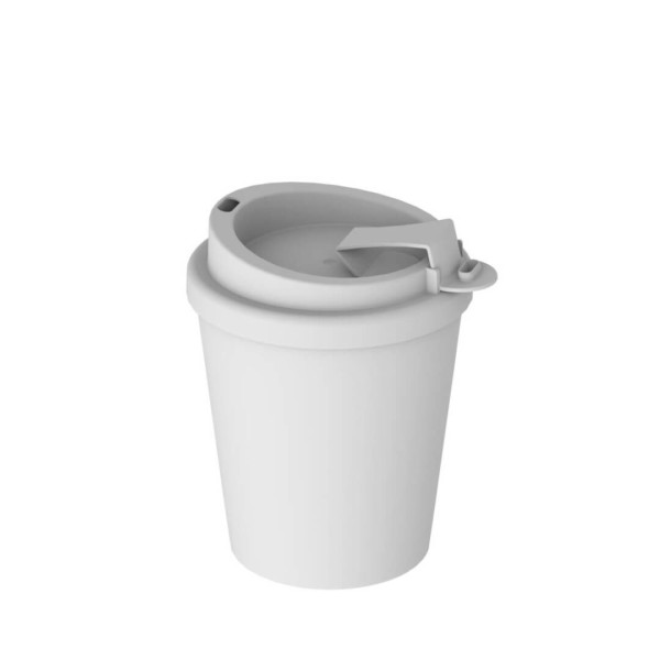 Malý kelímek na kávu Premium Plus
