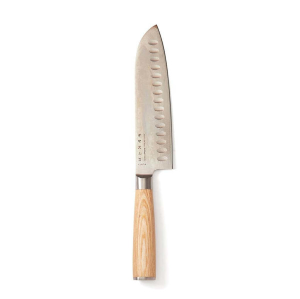 Nůž VINGA Hattasan Damascus Santoku