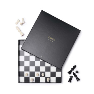 Šachová stolní hra VINGA - Reklamnepredmety