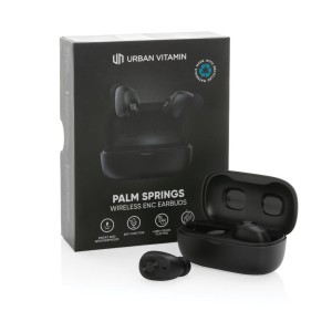 ENC TWS sluchátka Urban Vitamin Palm Springs z RCS RABS