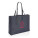 Nákupní taška Impact z recyklovaného denimu AWARE™ - p762.855__d_100 - variant XD P762.855
