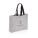 Nebarvená velká taška Impact z 240g recykl. plátna AWARE™ - p762.952__d_100 - variant XD P762.952