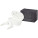 Sluchátka Pure TWS s antibakteriální ochranou - 12430001_E1 - variant PF 12430001