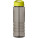Sportovní lahev s výlevkovitým víčkem o objemu 750 ml  H2O Active® Eco Treble - 21048209_F1 - variant PF 21048209