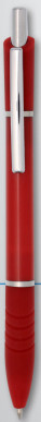 Pero HZ 1158 - 178723-50-red - variant A HZ 1158 RED