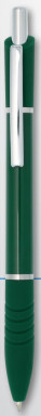 Pero HZ 1158 - 178725-50-ze - variant A HZ 1158 GREEN