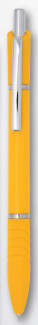 Pero HZ 1158 - 178726-50-zl - variant A HZ 1158 YELLOW