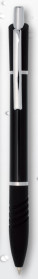 Pero HZ 1158 - 178730-50-bl - variant A HZ 1158 BLACK