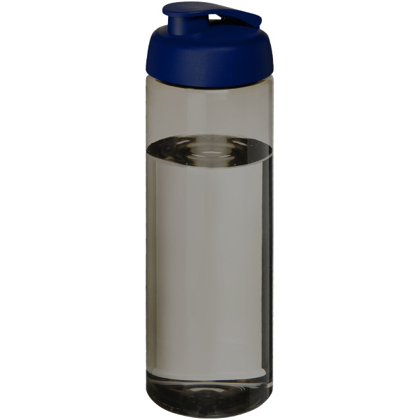 Sportovní lahev H2O Active® Eco Vibe o objemu 850 ml s odklápěcím víčkem