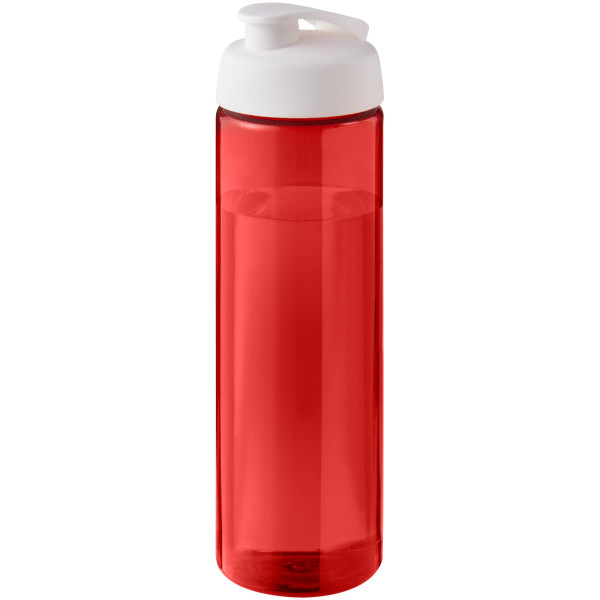Sportovní lahev H2O Active® Eco Vibe o objemu 850 ml s odklápěcím víčkem