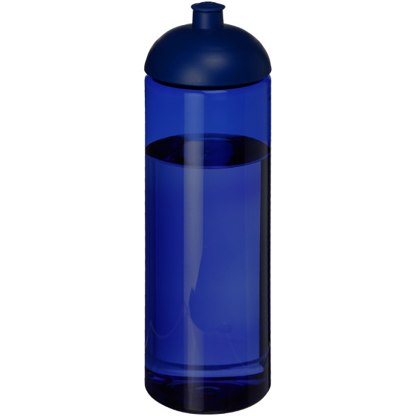 Sportovní lahev H2O Active® Eco Vibe o objemu 850 ml s kupolovitým víčkem